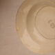 6 hollow plates Edith / New faience factory