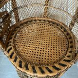 Emmanuelle armchair from the 70s