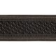 Tapis de couloir turc vintage