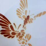 6 soup plates from Sarreguemines 210615