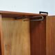 Teak cabinet design Tricoire & Vecchione