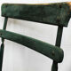 Bistro folding chair