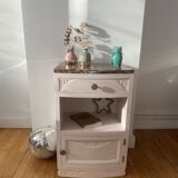 Art deco bedside