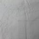 Drap ancien blanc coton
