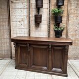 Bar counter
