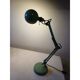 Lampe de bureau vintage métal