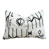 Berber cushion