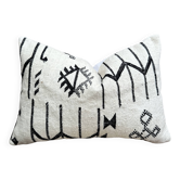 Berber cushion