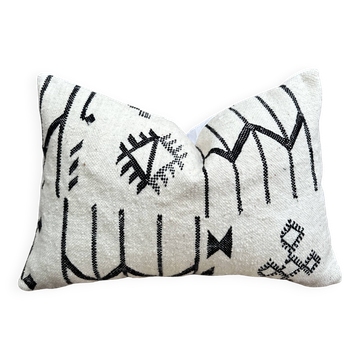 Coussin berbère