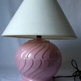 LAMPE DE CHEVET
