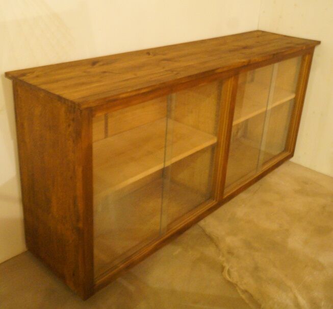 School line furniture 1950