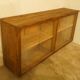 School line furniture 1950