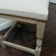 Rest feet - stool