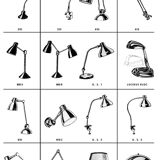 Jumo GS1 lamp