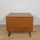 Mid-Century Teak Extendable Dining Table from G-Plan, 1960s