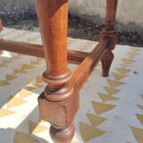 Bureau, écritoire, table d'appoint, fin 19ème