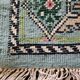 Handmade Kairouan Berber rug 163x66cm