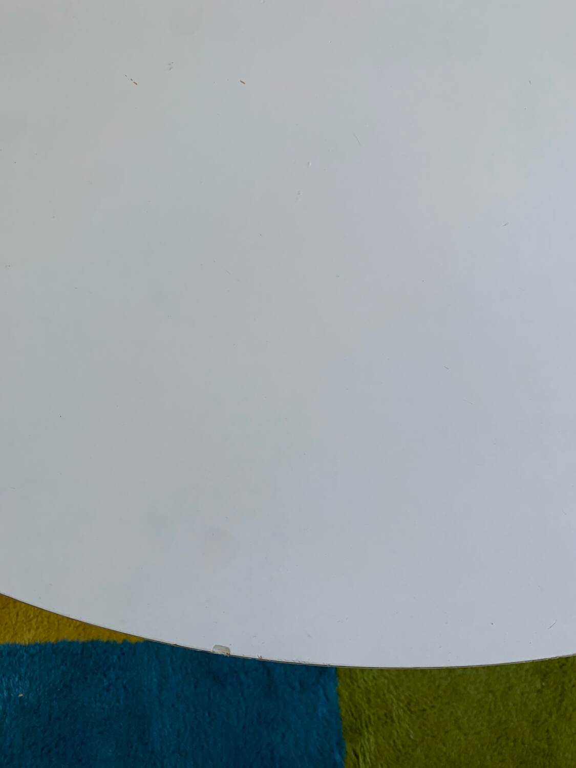 70s retractable coffee table