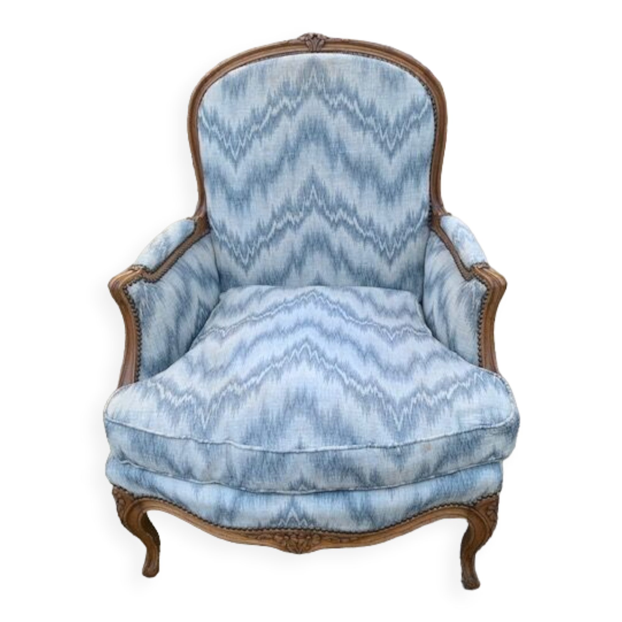 Louis XV armchair