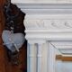 Antique mirror