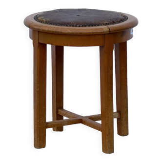 Stool