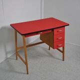 Vintage desk from the 60s/70s