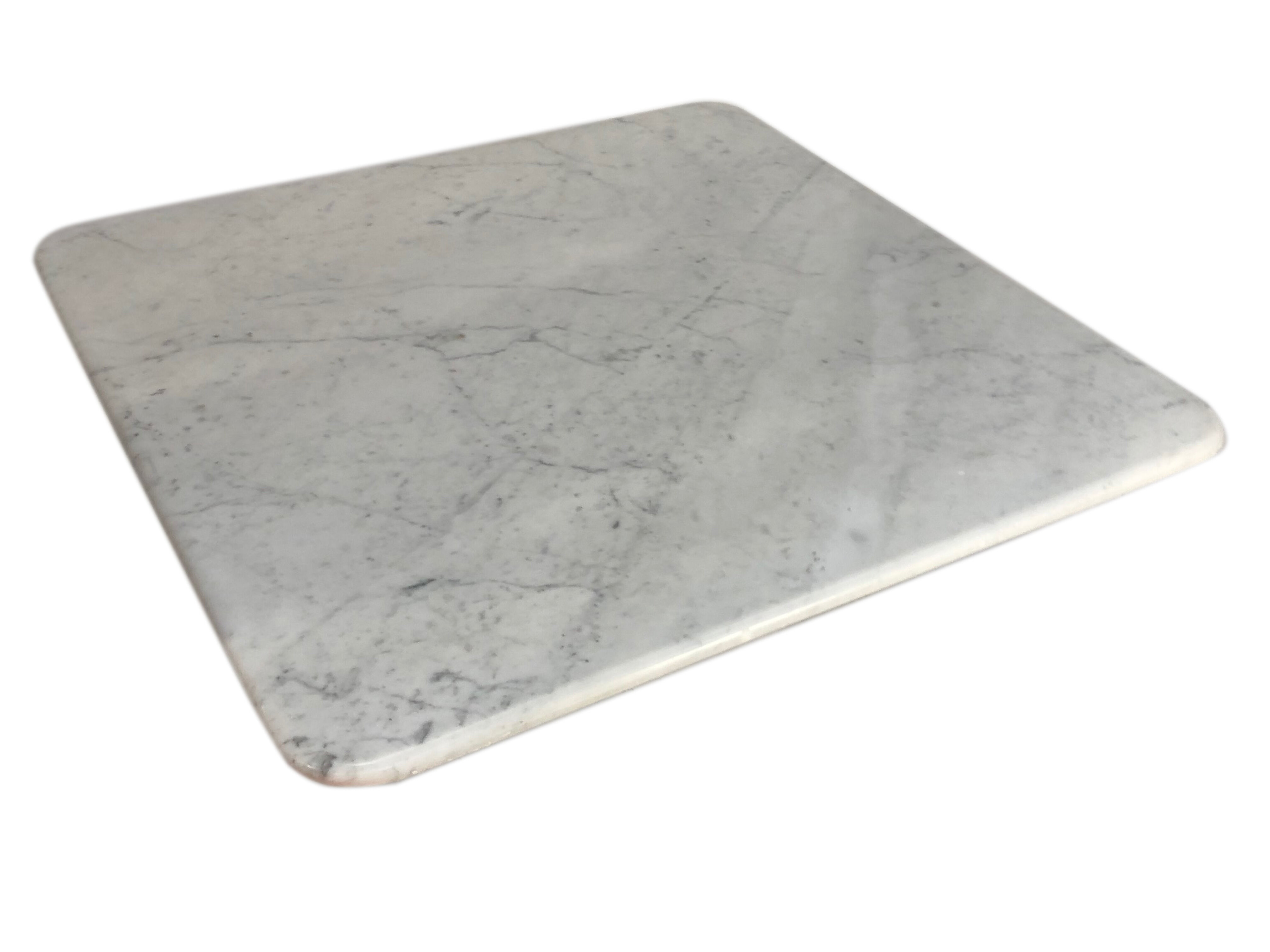 Vintage coffee table coffee table eclectic marble design