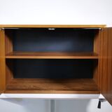 Poul Cadovius CADO System Module Container Teak 1960s