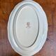 Longchamp Mistral oval dish
