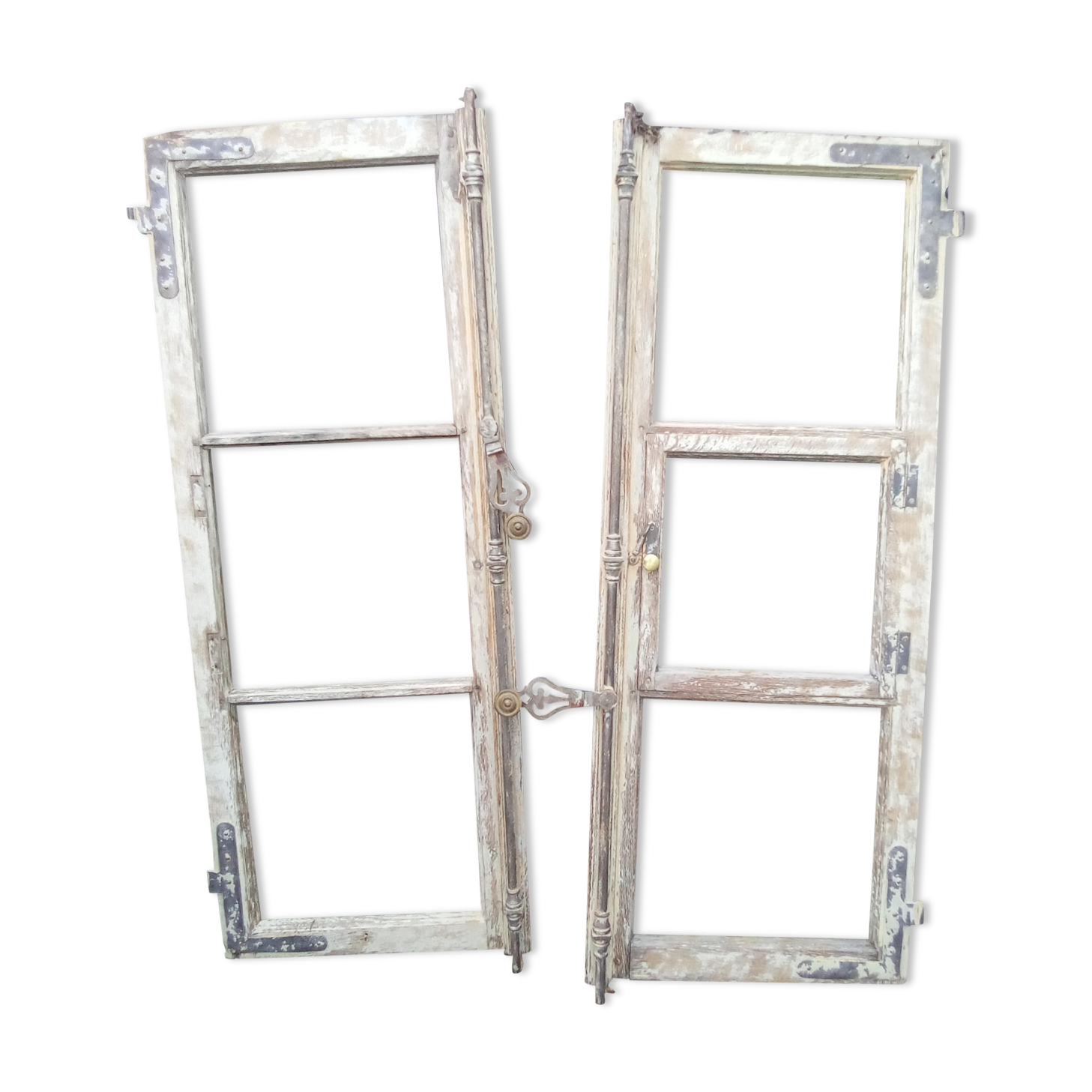Pair of windows 1920