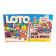 Jeu Vintage Loto Code de la Route Volumétrix Années 60