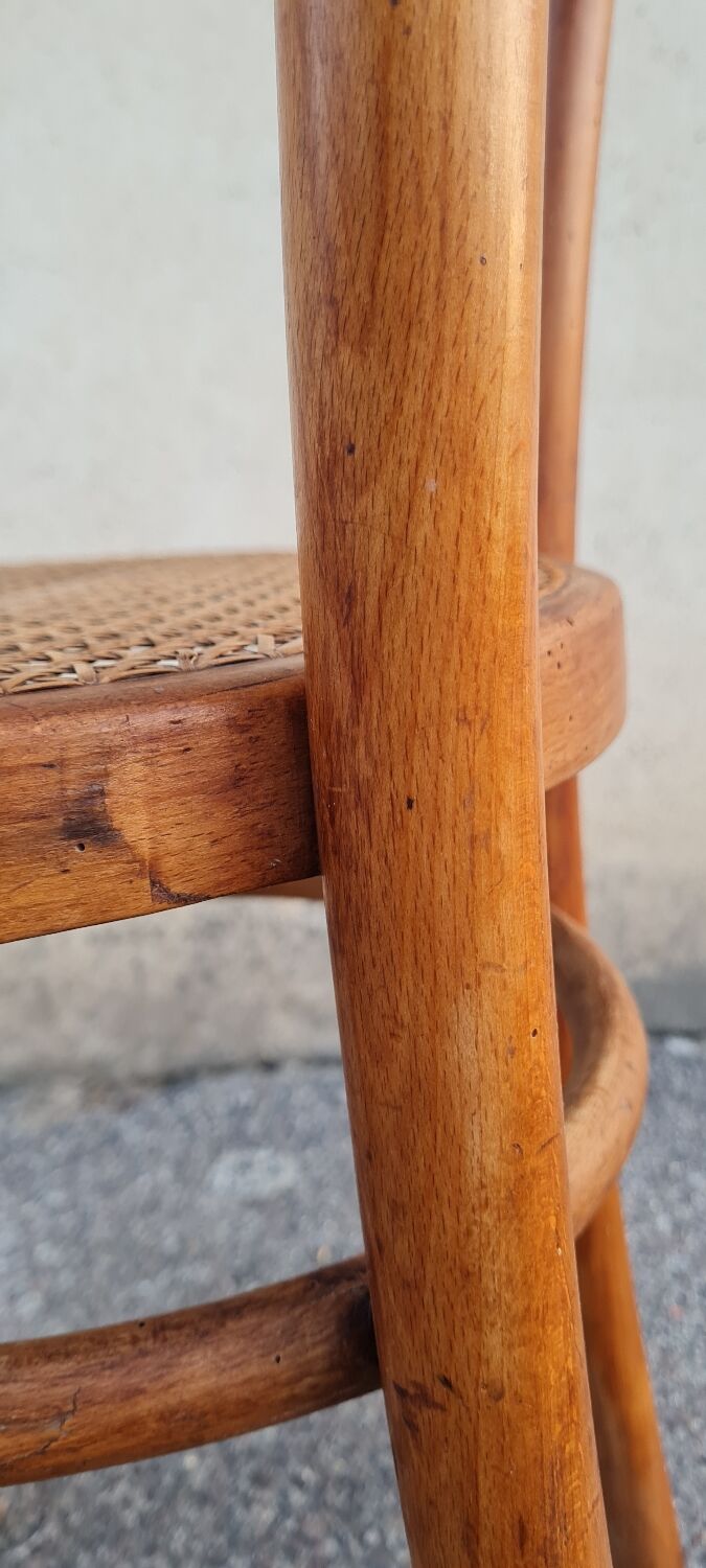 Bistro chair johann Khon