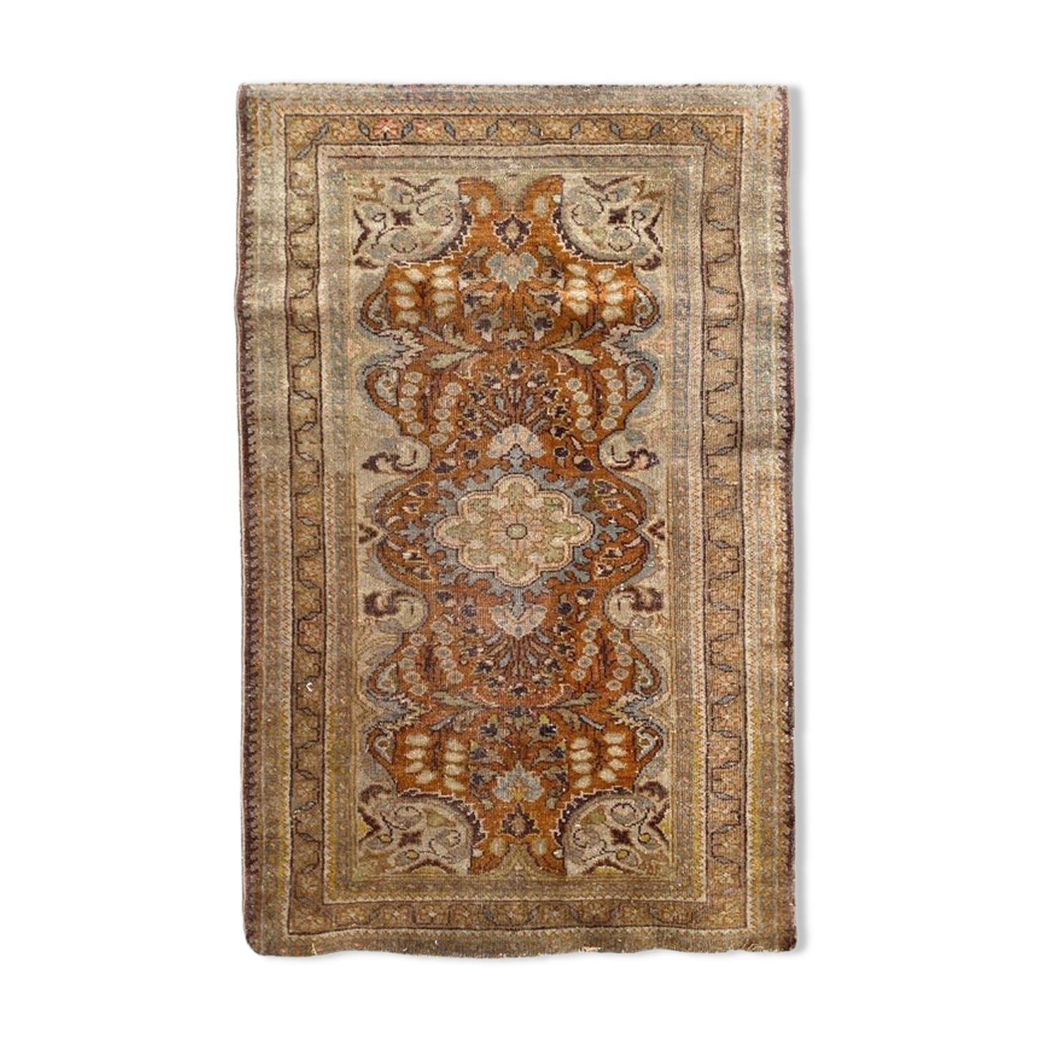 Carpet Tabriz Jafar 108x69 cm