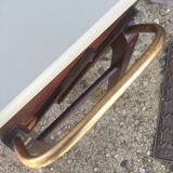 Wooden worker 3 compartments