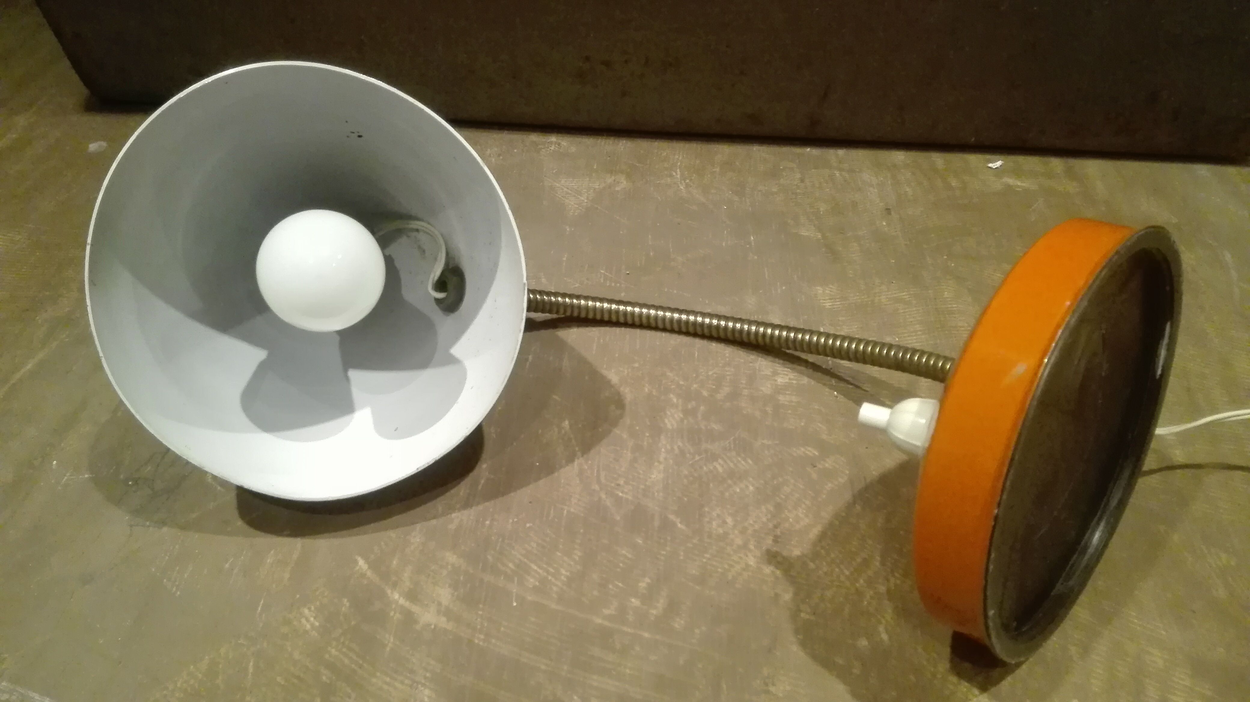Lamp