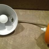 Lampe de chevet dite cocotte
