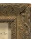 Framed old engraving from Lille, by Pierre Mortier, Amsterdam, 50x37cm