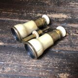 Pair of theater binoculars