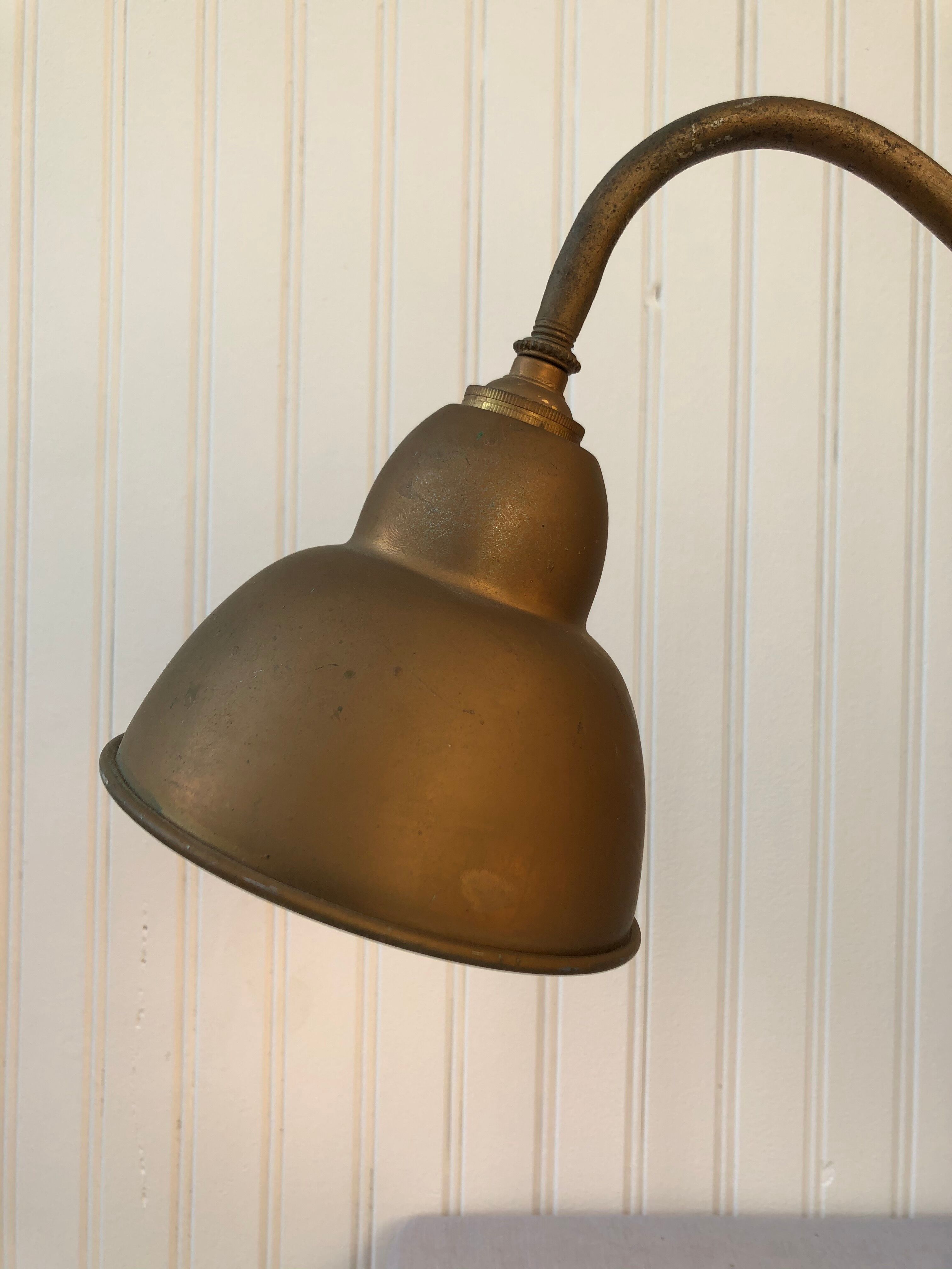 Industrial lamp