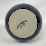 Hartwig Kantorowicz sandstone vase