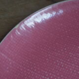 Salins Deauville Plates 1960