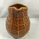St Clement's rope jug water pitcher