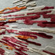 SUN TROPIC rug Roche Bobois