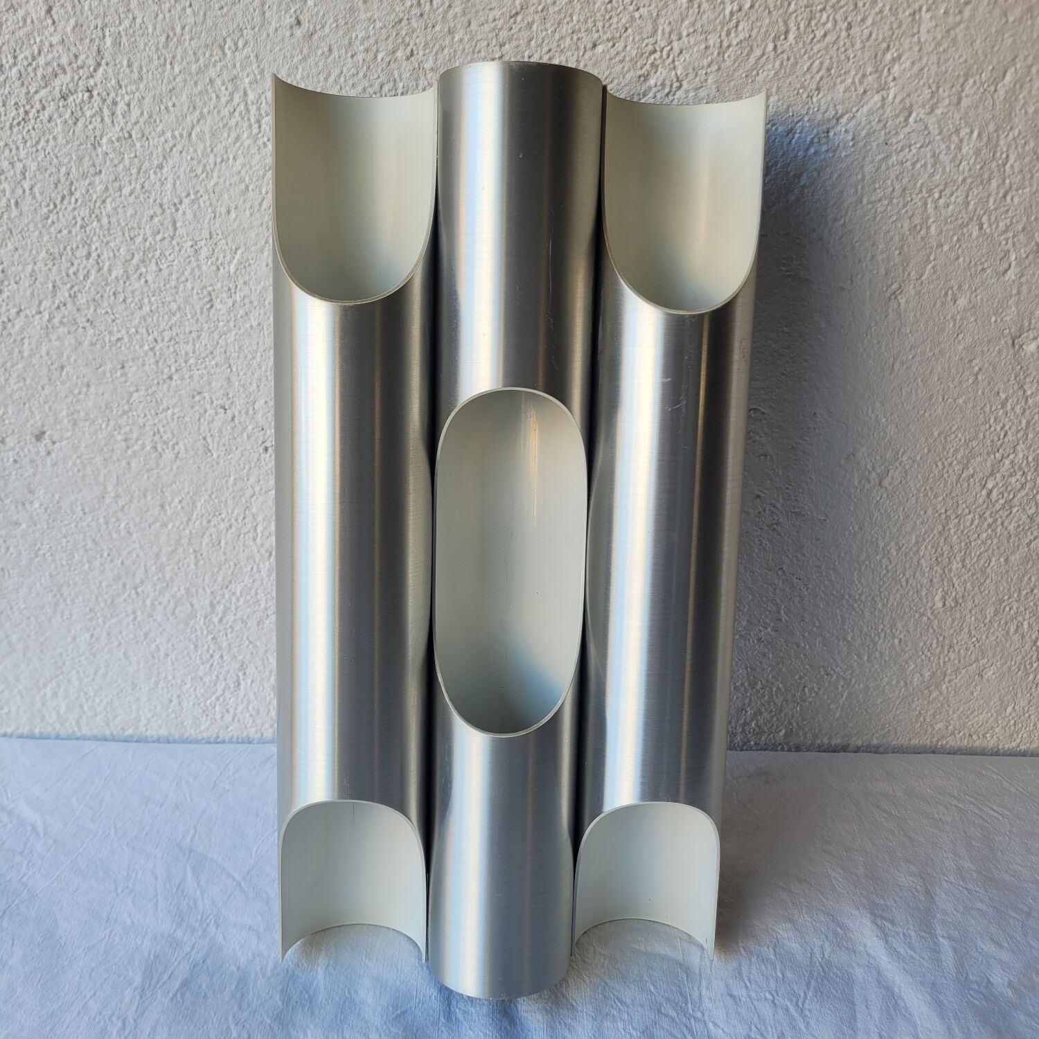 "Fuga" wall light – Maija Liisa Komulainen for Raak – 1970