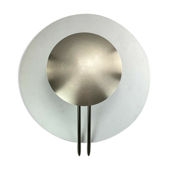 Tre ci luce wall scone wall light vega design l. cesaro italy