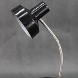 1950s Adjustable Bakelite Table Lamp, Czechoslovakia