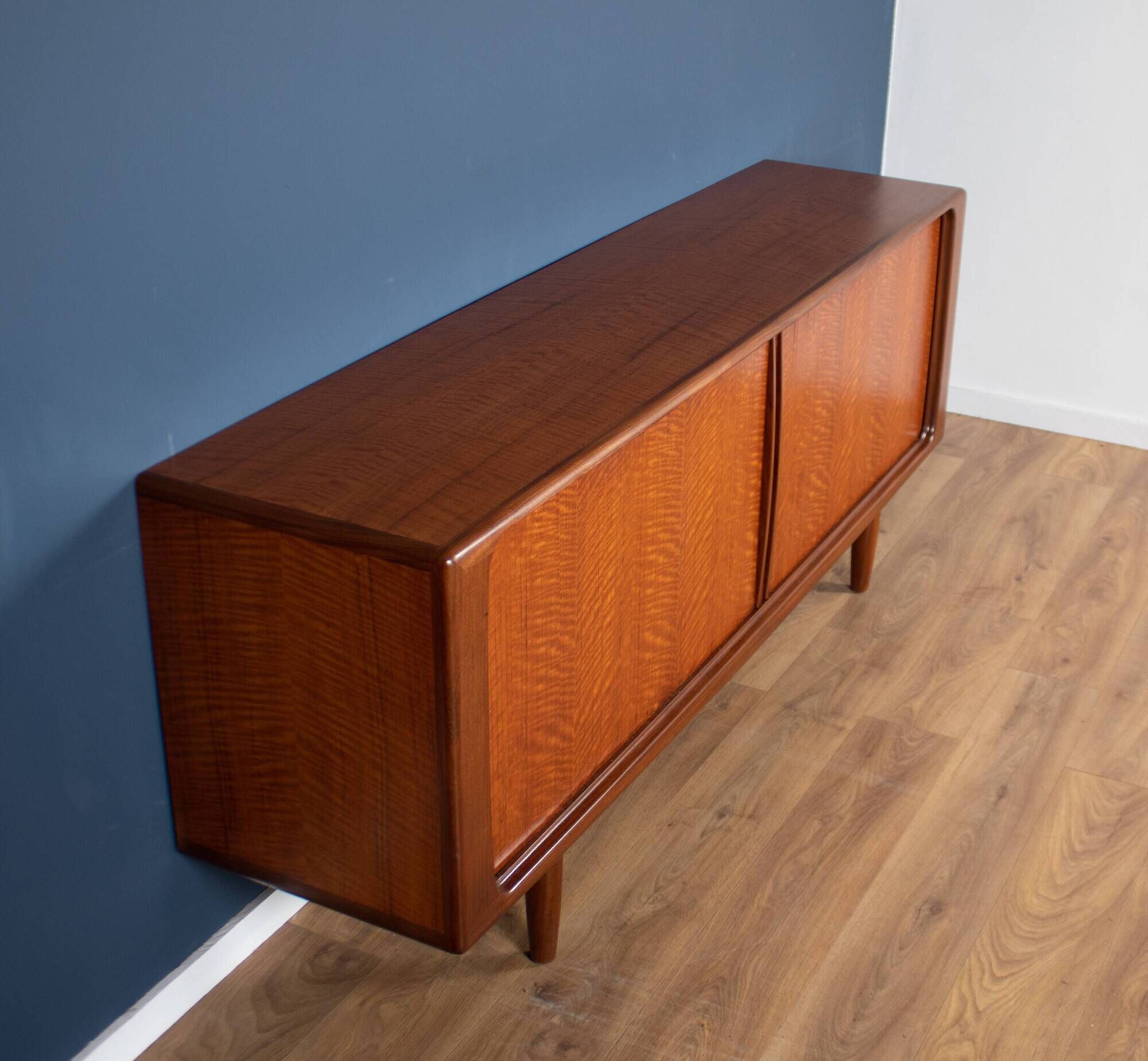 Sideboard By Bernhard Pedersen & Son, 1960