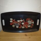 Serving tray