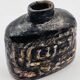 Vase soliflore céramique G.Dozo