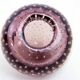 Murano glass candle holder or soliflore